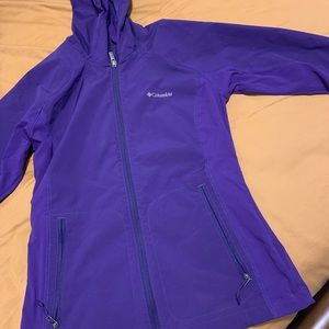 Columbia jacket